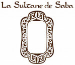 La Sultan De Saba